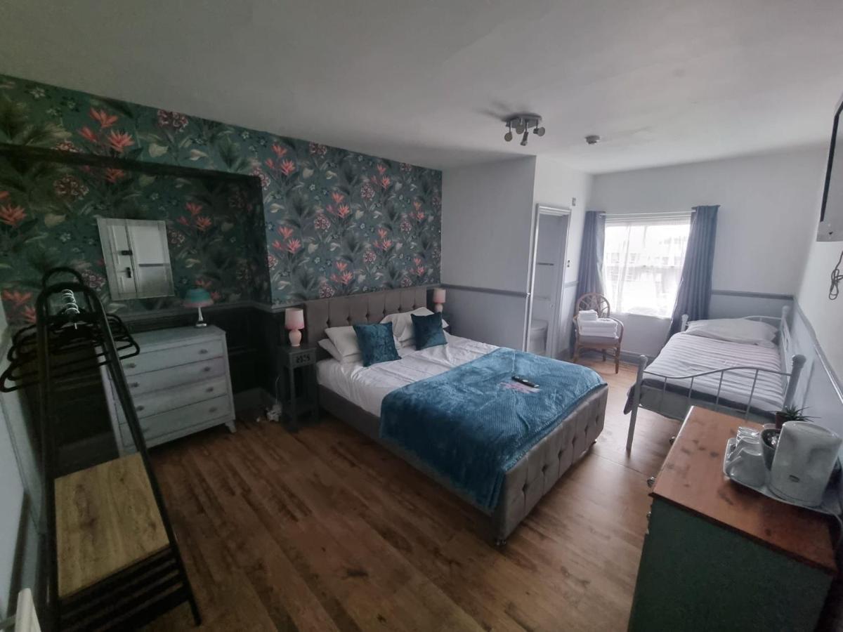 Lilyrose Hotel Whitby Ngoại thất bức ảnh