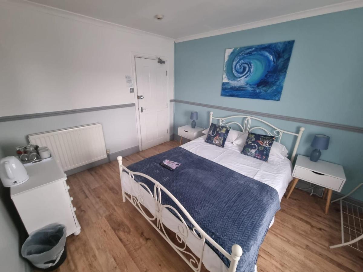 Lilyrose Hotel Whitby Ngoại thất bức ảnh