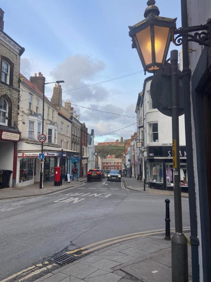 Lilyrose Hotel Whitby Ngoại thất bức ảnh