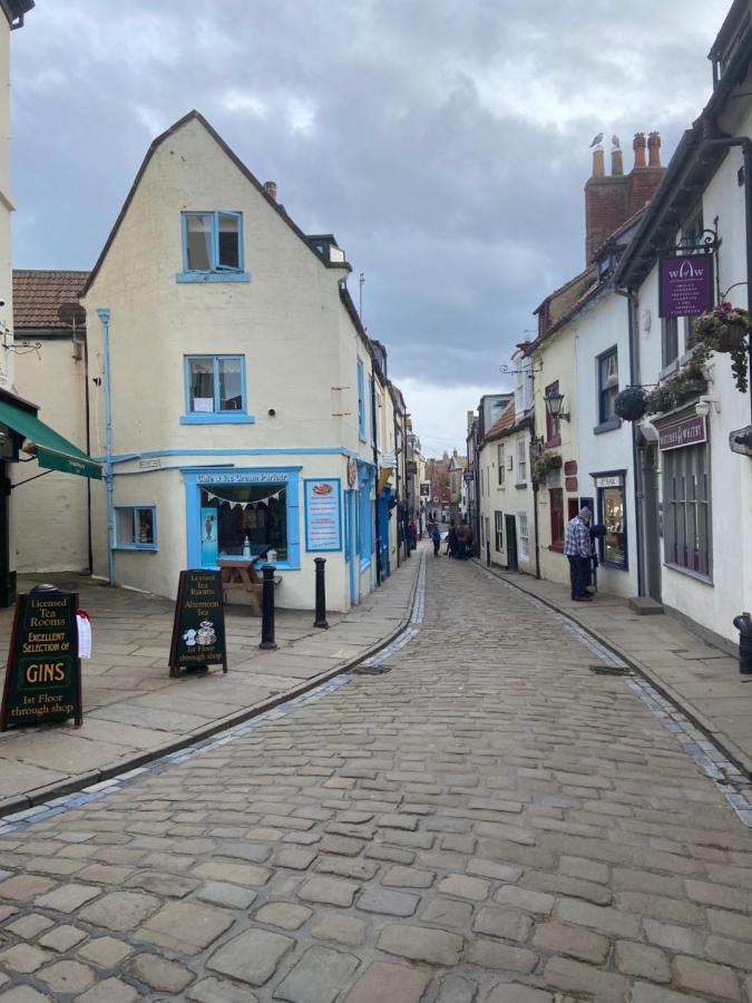 Lilyrose Hotel Whitby Ngoại thất bức ảnh