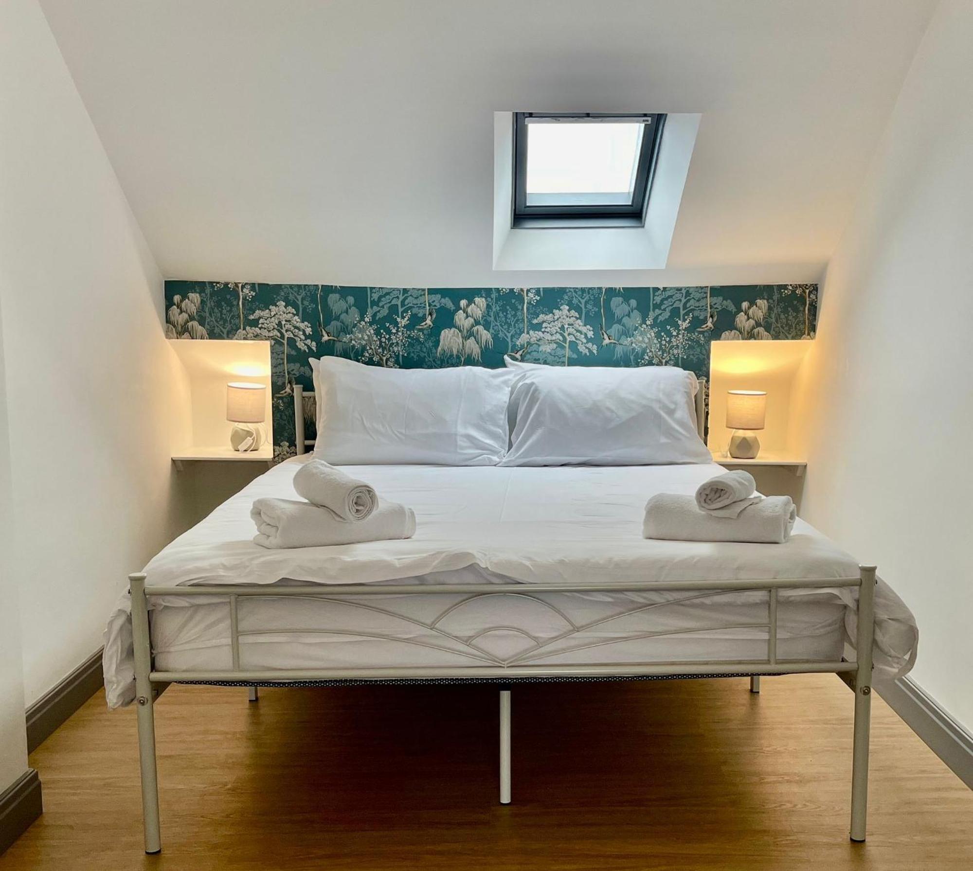 Lilyrose Hotel Whitby Ngoại thất bức ảnh