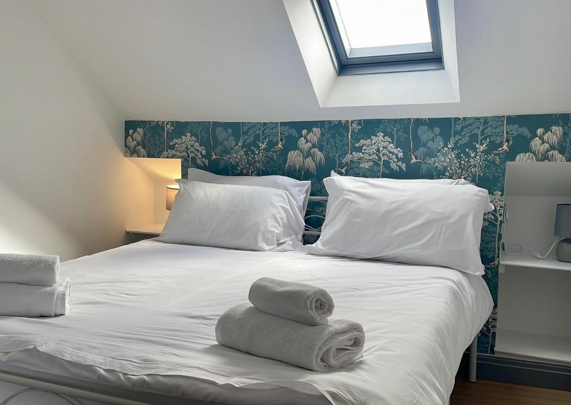 Lilyrose Hotel Whitby Ngoại thất bức ảnh