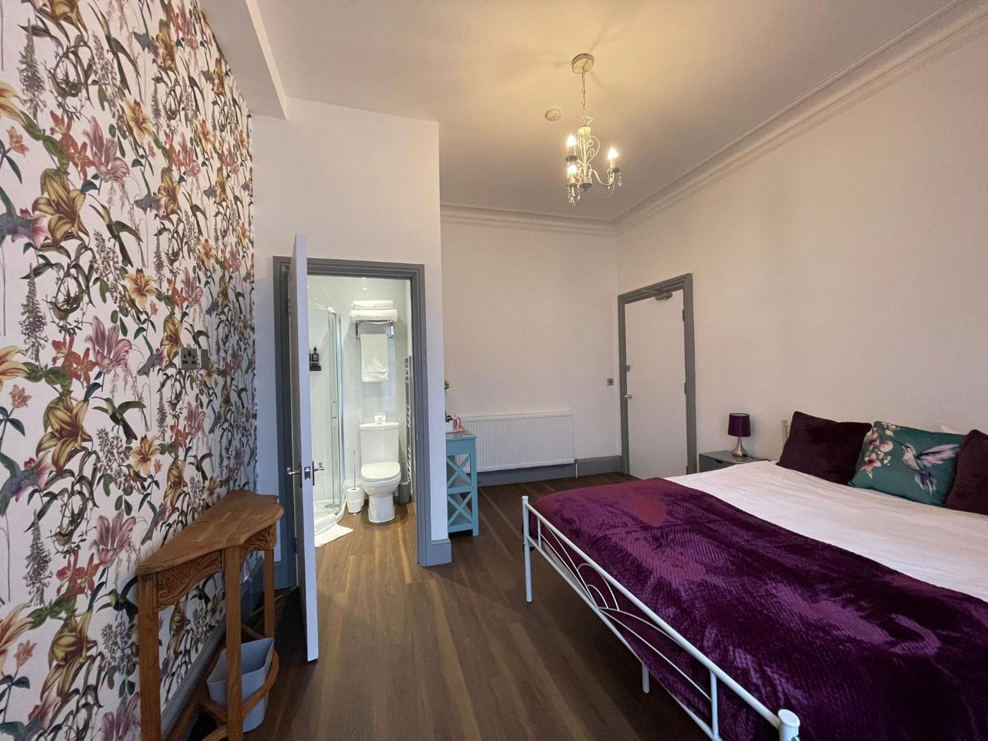 Lilyrose Hotel Whitby Ngoại thất bức ảnh