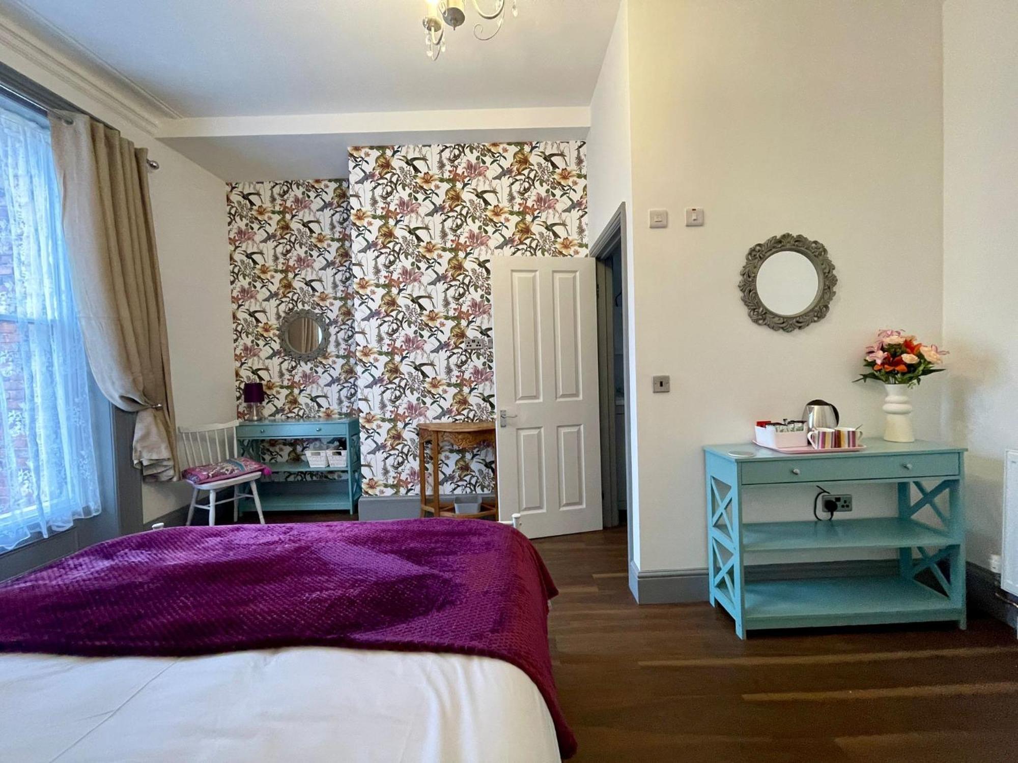 Lilyrose Hotel Whitby Phòng bức ảnh