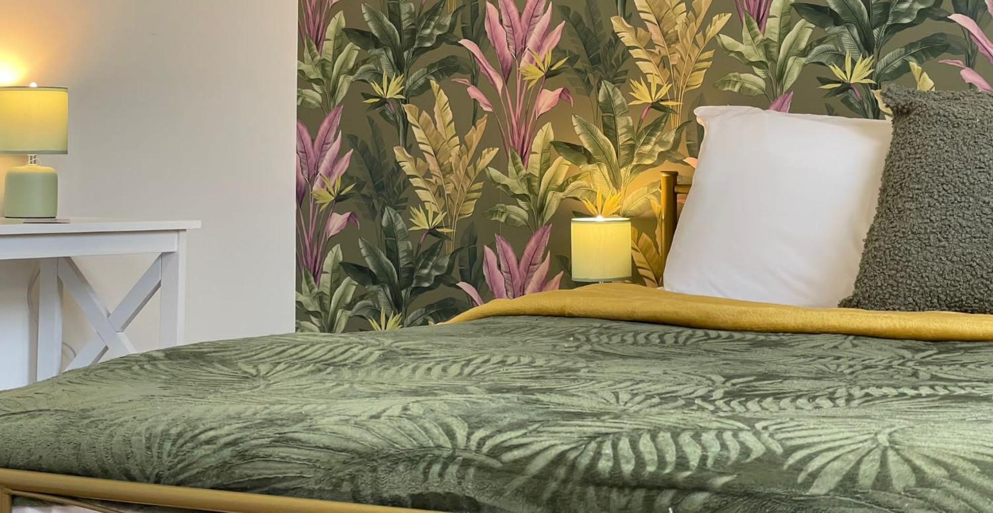 Lilyrose Hotel Whitby Phòng bức ảnh