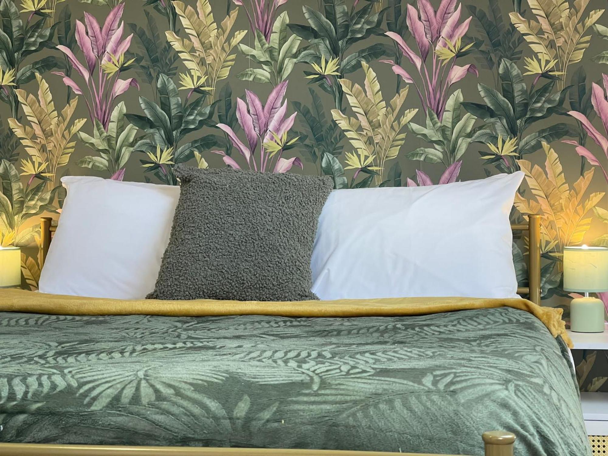 Lilyrose Hotel Whitby Phòng bức ảnh