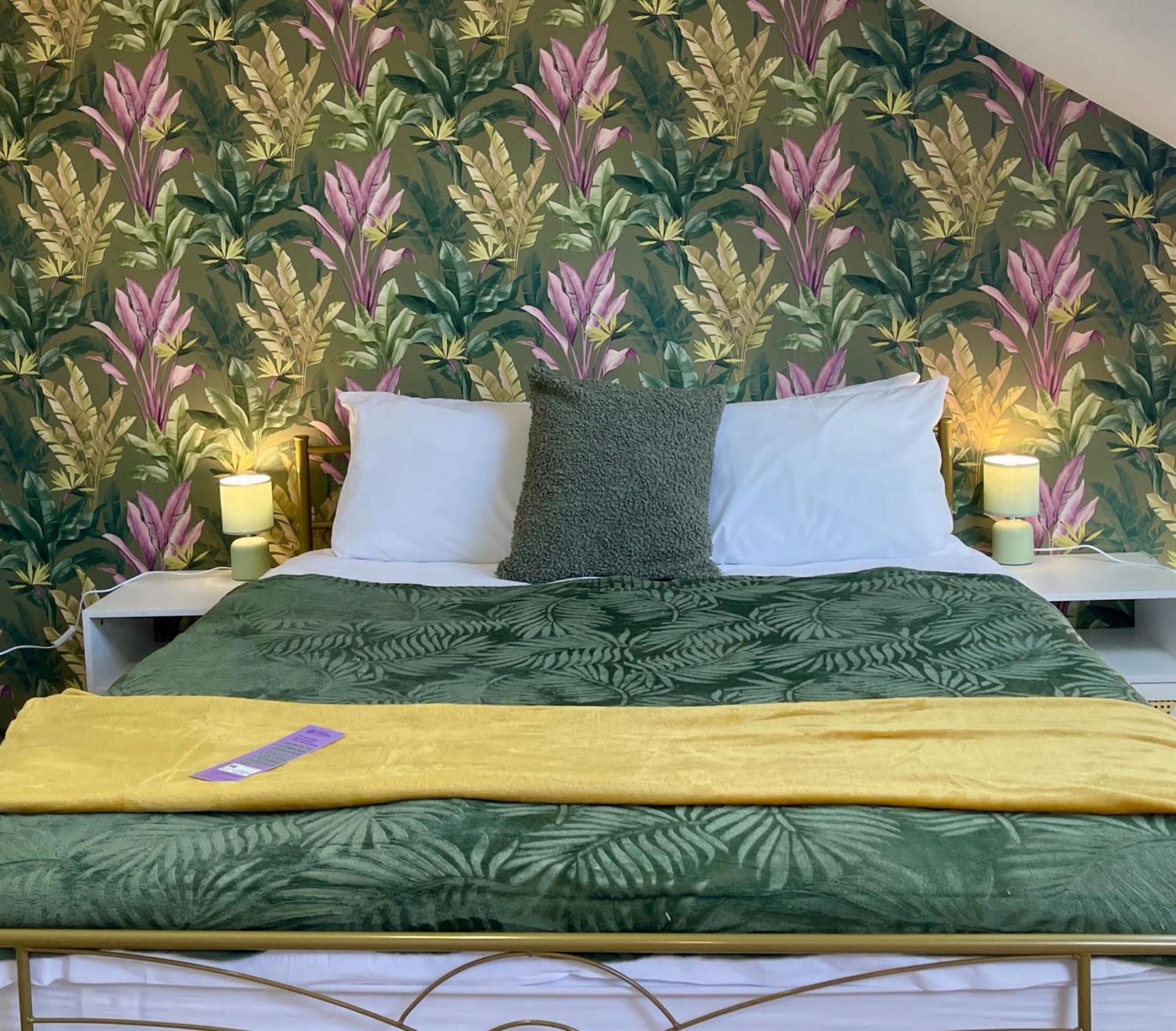 Lilyrose Hotel Whitby Ngoại thất bức ảnh