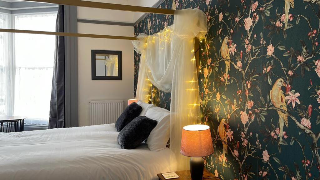 Lilyrose Hotel Whitby Phòng bức ảnh