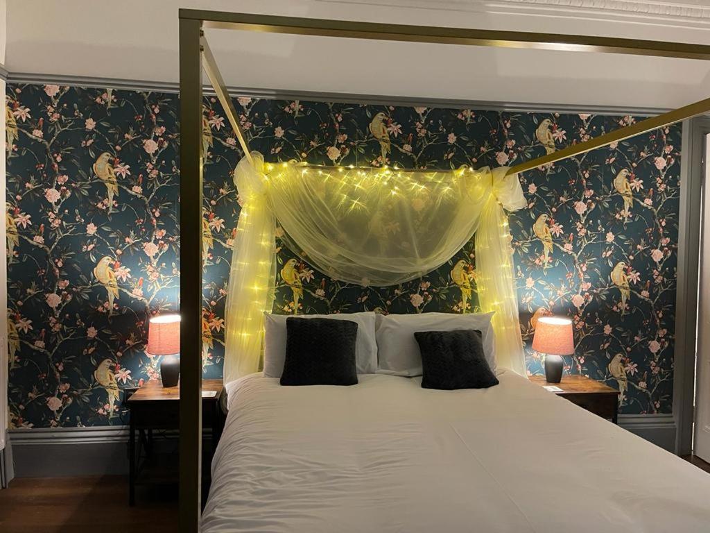 Lilyrose Hotel Whitby Phòng bức ảnh