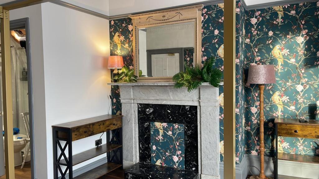 Lilyrose Hotel Whitby Phòng bức ảnh