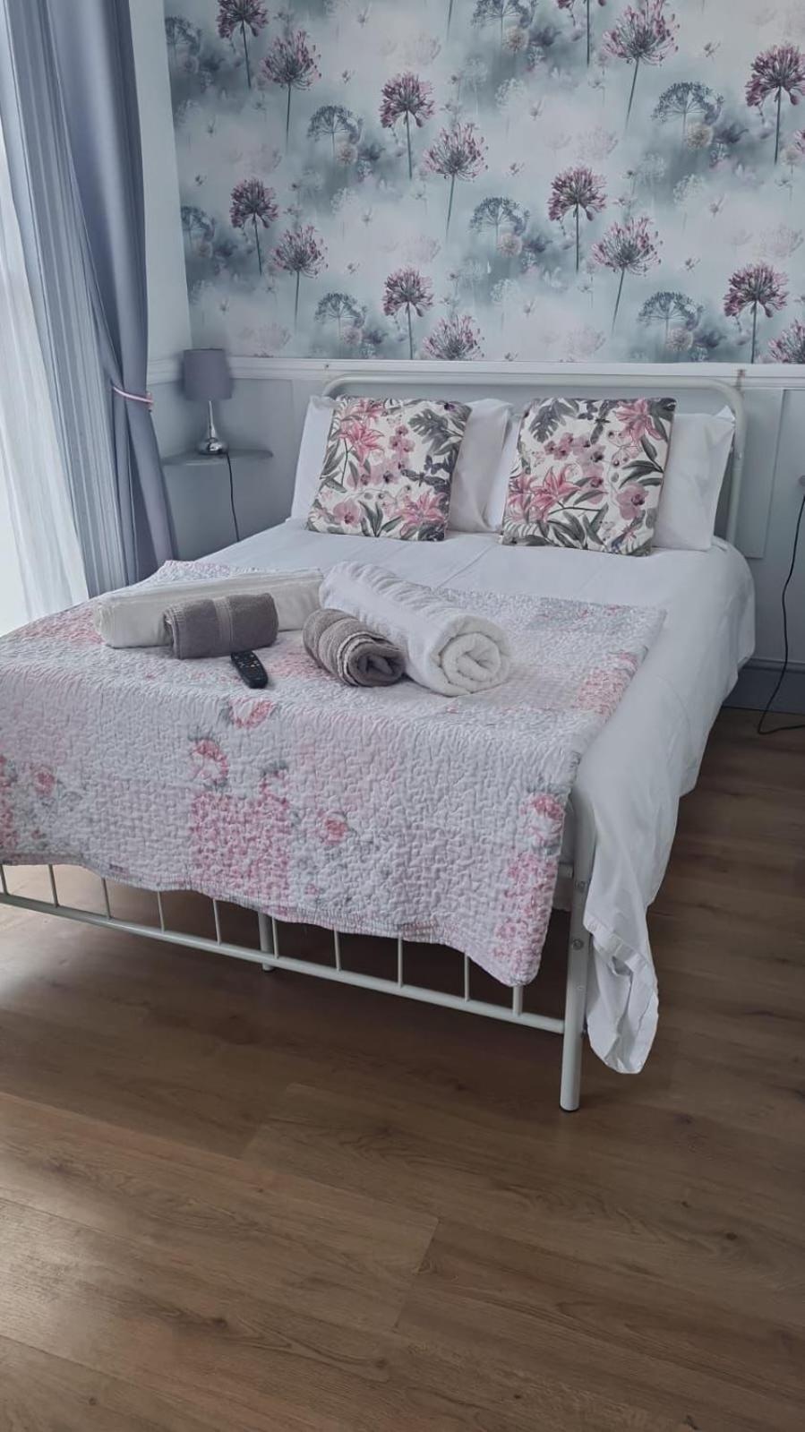 Lilyrose Hotel Whitby Ngoại thất bức ảnh