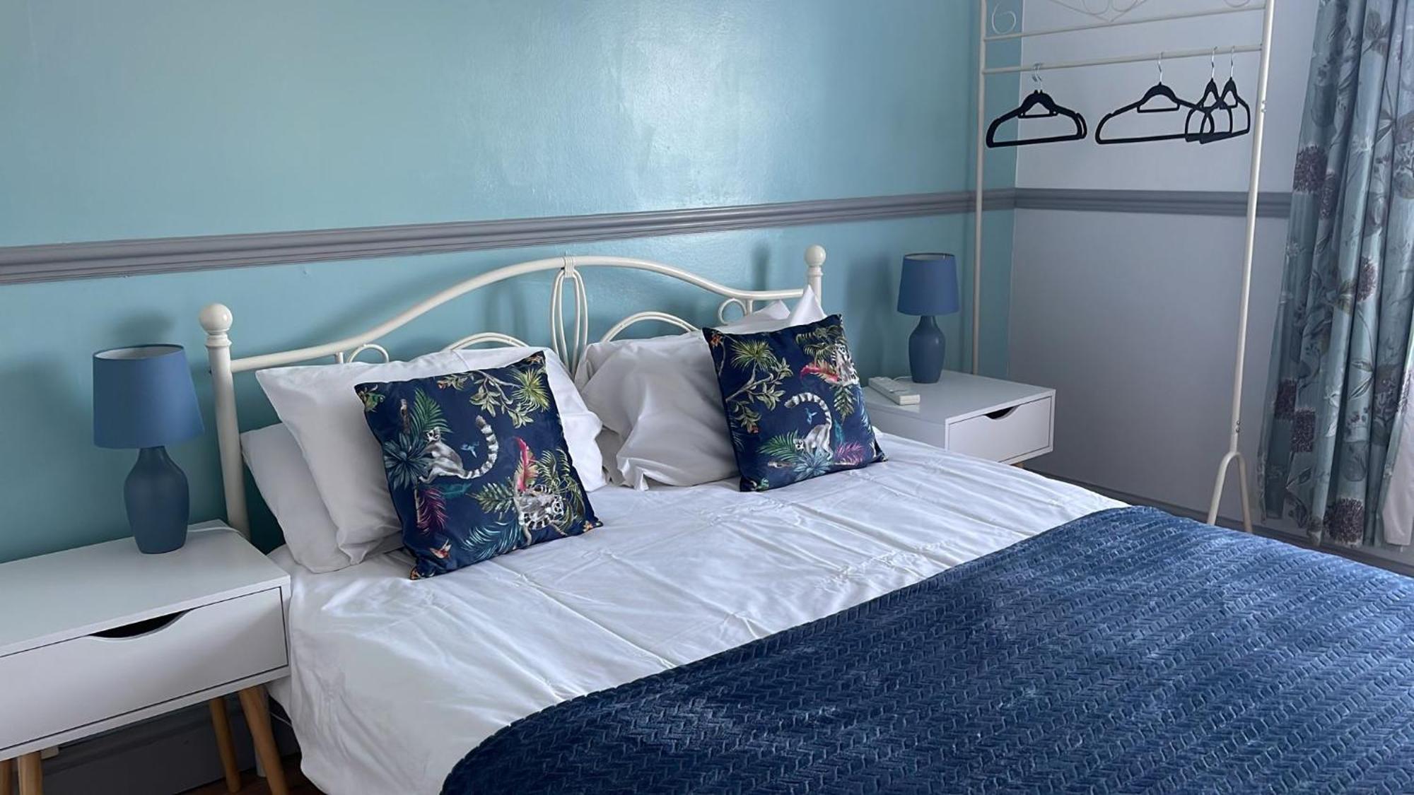 Lilyrose Hotel Whitby Phòng bức ảnh