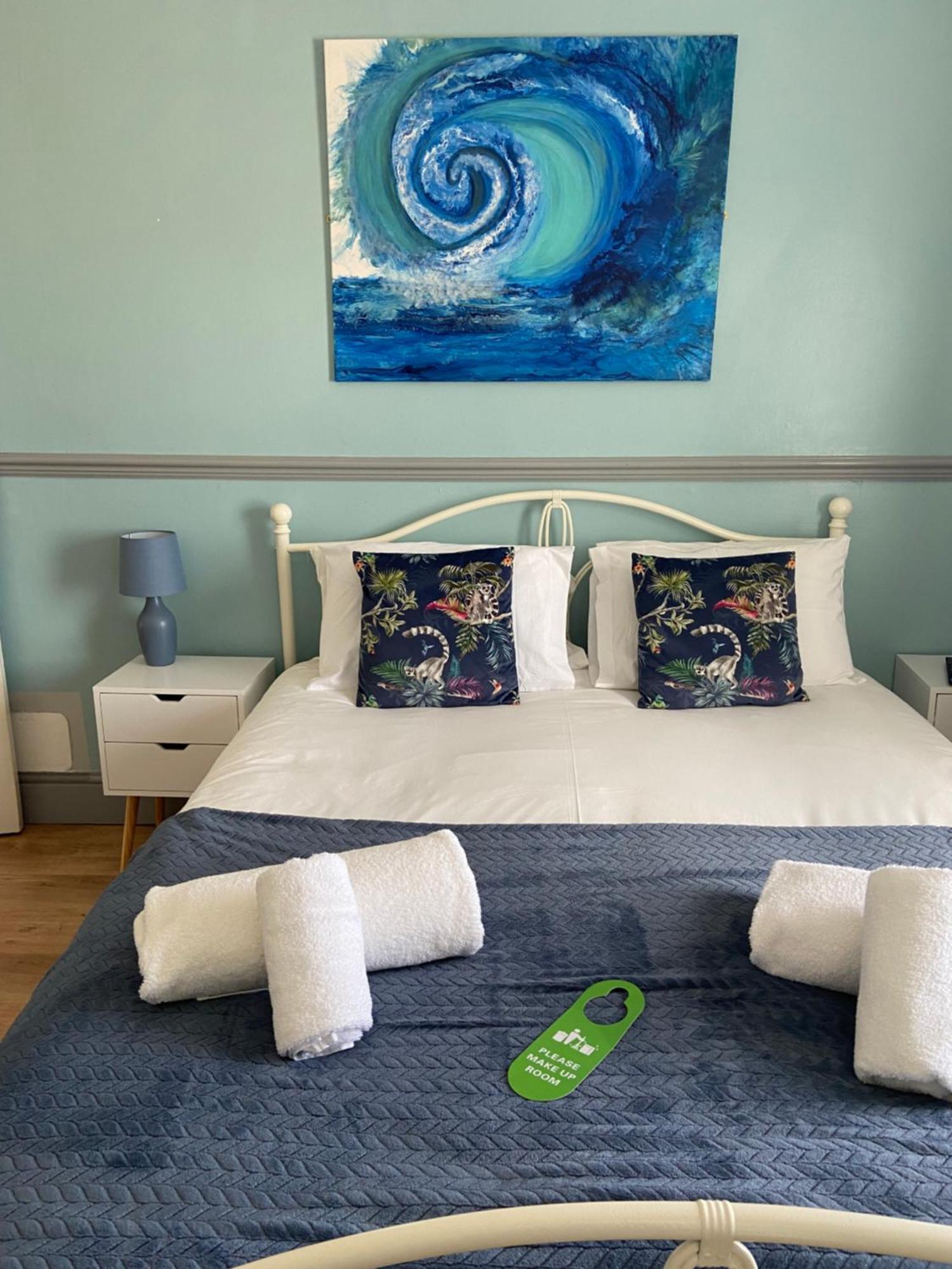 Lilyrose Hotel Whitby Phòng bức ảnh