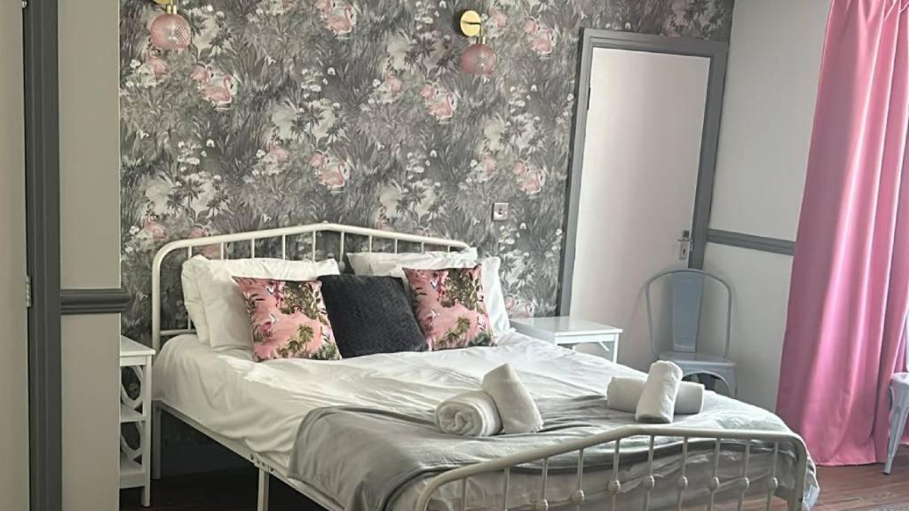 Lilyrose Hotel Whitby Ngoại thất bức ảnh